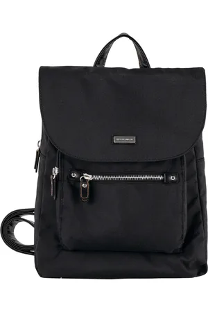 TOM TAILOR Cityrucksack »RINA«, mit super leichtem Gewicht