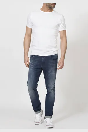 Petrol Industries Slim-fit-Jeans »Seaham«