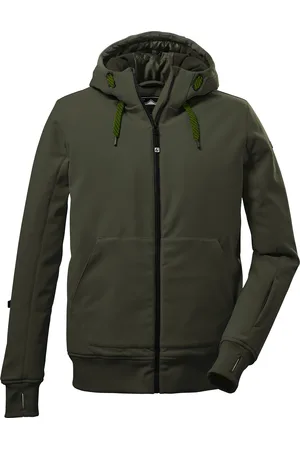 Killtec Softshelljacke »KSW 238 MN SFTSHLL JCKT«