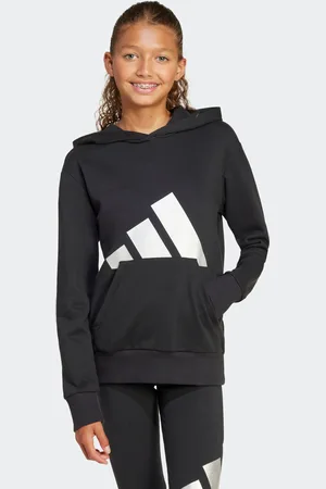 adidas Kapuzensweatshirt »JG GLAM HD«