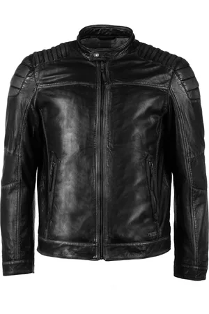 Mustang Lederjacke »Lederjacke Whyte«