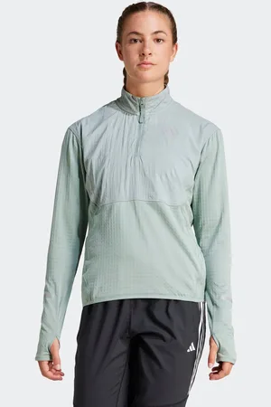 adidas Laufjacke »ULT HIVIS 1/2 W«