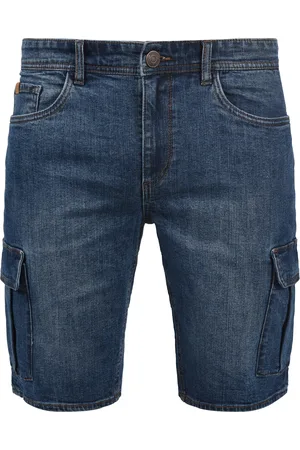 Blend Jeansshorts »Shorts BHJacko«