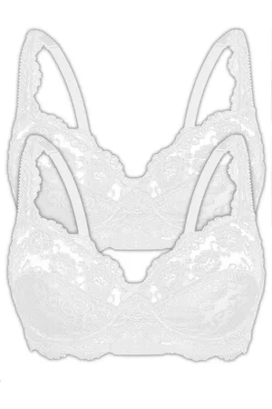 SASSA Bügel-BH »2er Pack Bügel BH CLASSIC LACE«