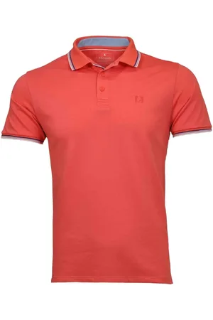 Ragman Poloshirt
