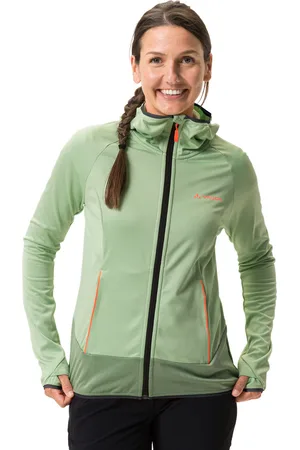 Vaude Fleecejacke »WOMEN