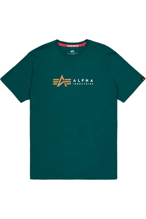 Alpha Industries T-Shirt » Men - T-Shirts Alpha Label T«