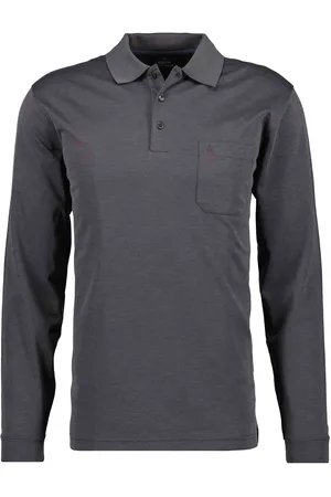 Ragman Poloshirt
