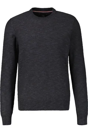 Lerros Strickpullover » Flachstrick Herren Pullover«