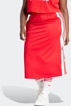 adidas Sweatrock »ADIBREAK SKIRT«