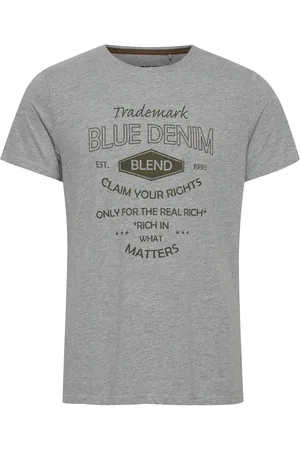 Blend T-Shirt »T-Shirt BHAdam«