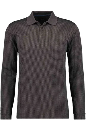 Ragman Poloshirt