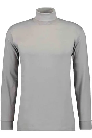 Ragman Rollkragenshirt