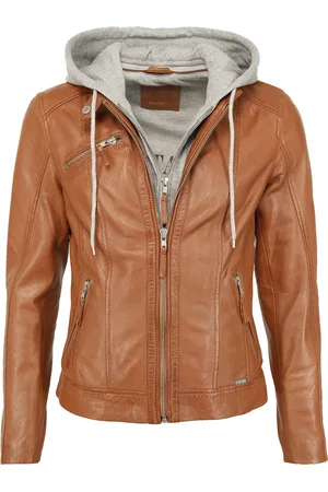 Mustang Lederjacke »Lederjacke«