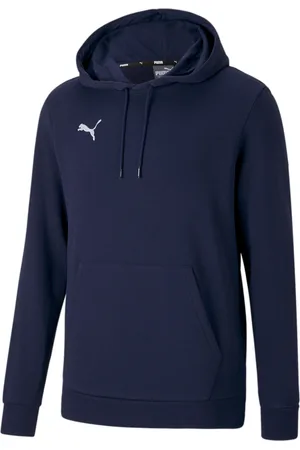 PUMA Kapuzensweatshirt »TEAMGOAL 23 CAUSALS HOODY«