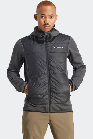 adidas Outdoorjacke »MULTI HYB JKT«