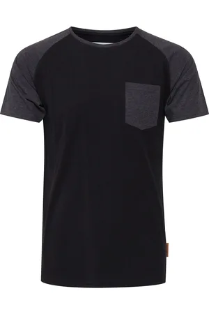 INDICODE Rundhalsshirt »Rundhalsshirt IDGresham«