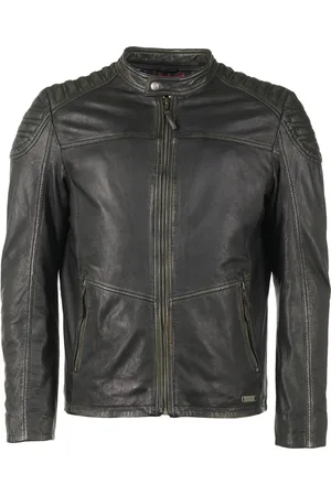 Mustang Lederjacke »Lederjacke 31019250«
