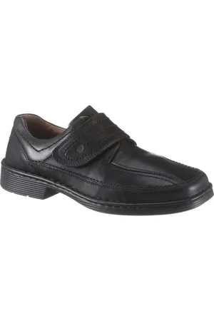 Josef Seibel Klettschuh »Bradfjord 06«, Slipper, Festtagschuh, Komfortschuh in weiter Form