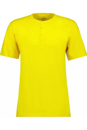 Ragman Henleyshirt