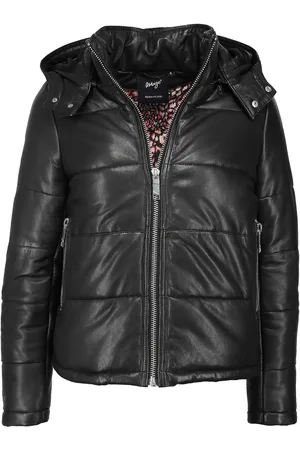 Maze Lederjacke »Lederjacke 42020106«