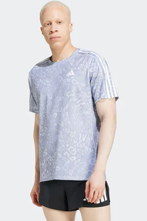 adidas Laufshirt »OTR E AOP TEE M«