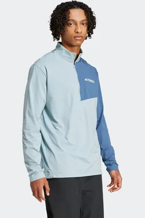 adidas Rollkragenshirt »MT HALFZ LS TEE«
