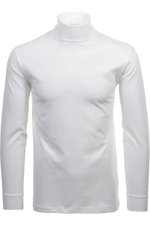 Ragman Rollkragenshirt
