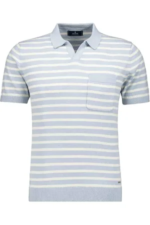 Ragman Poloshirt