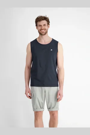 Lerros Muskelshirt » Sommerliches Tanktop für Herren«