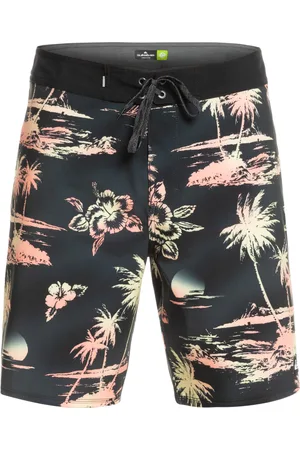 Quiksilver Boardshorts »Surfsilk QS 69 19"«