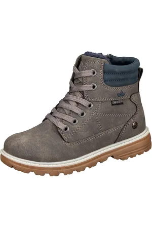 LICO Winterstiefel »Freizeitstiefel Corner«