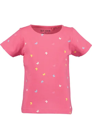 Blue Seven Kurzarmshirt