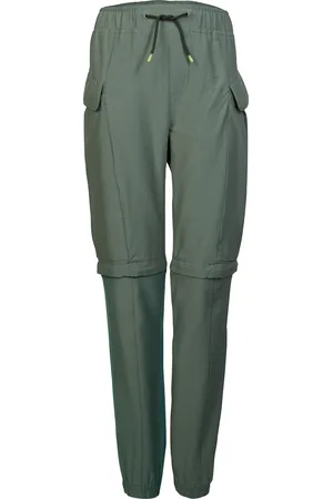 Killtec Zip-off-Hose »KOS 133 BYS PNTS«, Abzippbare Funktionshose, elastisch, 4 Taschen, reflektierend