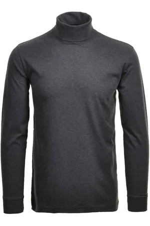 Ragman Rollkragenshirt