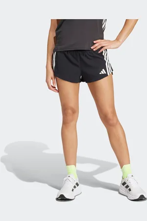 adidas Laufshorts »ADIZERO GEL W«, (1 tlg.)