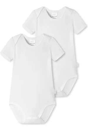 Schiesser Body »Strampler 2er Pack«