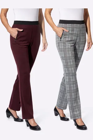 Classic Basics Schlupfhose