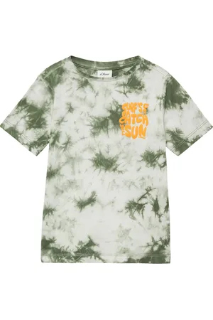 QS by s.Oliver T-Shirt