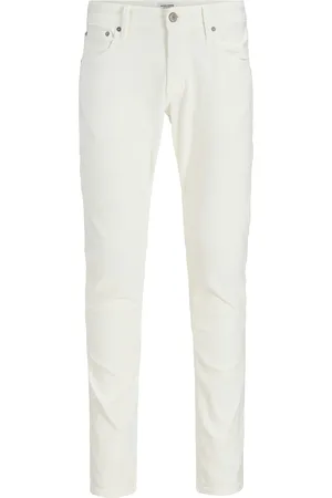 JACK & JONES Slim-fit-Jeans »JJIGLENN JJORIGINAL CB 774 NOOS«