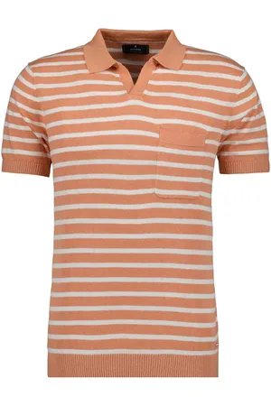 Ragman Poloshirt