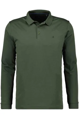 Ragman Poloshirt