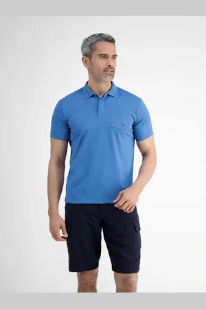 Lerros Poloshirt » Performance Poloshirt mit COOL & DRY Funktion«