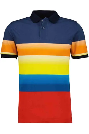 Ragman Poloshirt