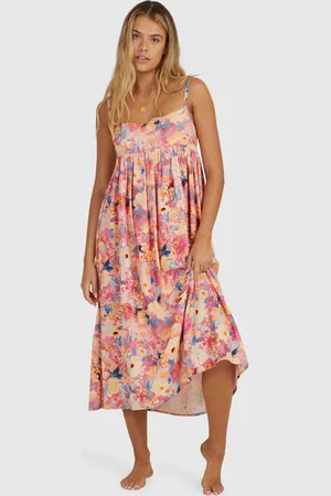 Billabong Maxikleid »Summer Bliss«