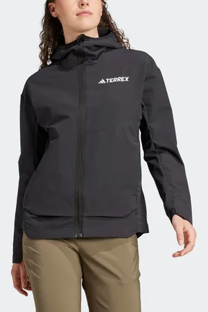 adidas Outdoorjacke »W MT SOSH JA«