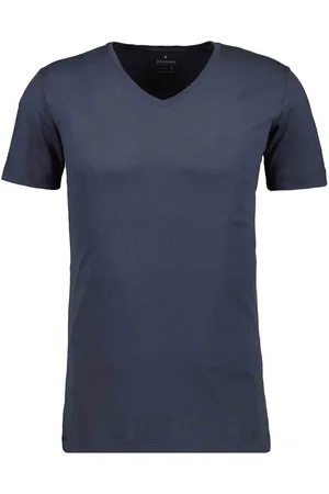 Ragman T-Shirt »Set:«, (Packung, 2 tlg.)