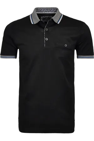 Ragman Poloshirt