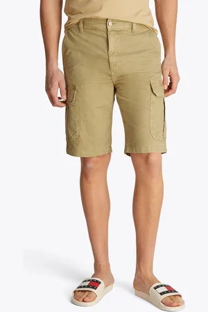 Tommy Hilfiger Cargoshorts »TJM OTIS TWILL REG CARGO SHORT«