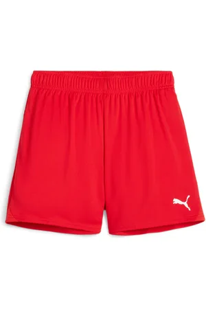 PUMA Trainingsshorts »TEAMGOAL SHORTS WMNS«